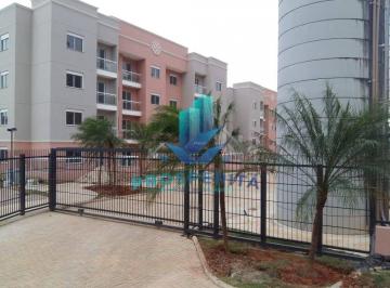 Apartamento · 43m² · 2 Quartos · 1 Vaga · Apartamento À VENDA 2° andar 02 Dorms - Cond. Grand Club - Cotia /SP