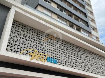 Apartamento · 67m² · 2 Quartos · 1 Vaga · Apartamento de dois quartos rico em armários