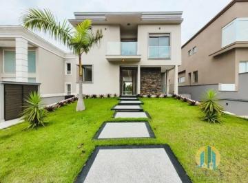 Casa · 578m² · 7 Vagas · Casa à venda no bairro Tamboré - Barueri/SP