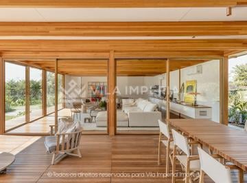 Casa de 5 quartos, Porto Feliz · Casa com 5 quartos à venda no condomínio Fazenda Boa Vista, em Porto Feliz/SP!