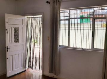 SALA · CASA TÉRREA - JARDIM ELVIRA