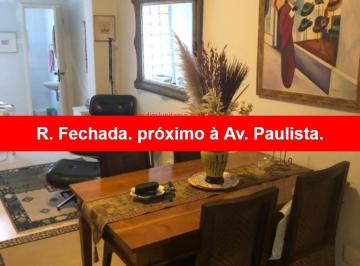 Foto 01 · Casa, Bela Vista, São Paulo, SP