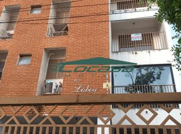 Foto 01 · Apartamento, Parque Estoril, São José do Rio Preto, SP
