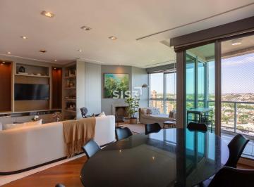 Apartamento · 357m² · 3 Quartos · 3 Vagas · Cobertura Duplex à Venda no Ecoville, Mossunguê |