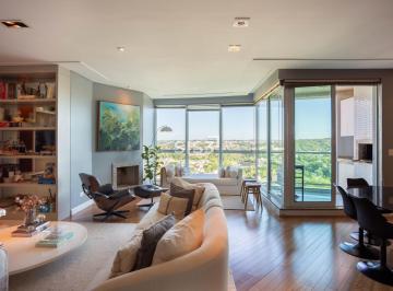 Apartamento · 357m² · 3 Quartos · 3 Vagas · Cobertura Duplex à Venda no Ecoville, Mossunguê |