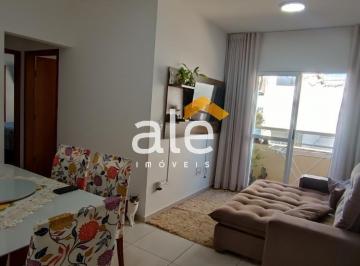 Foto 01 · Apartamento à venda no Centro de Sumaré - Edifício Madri