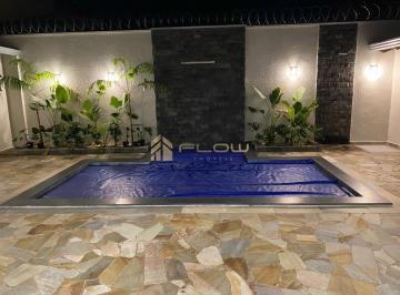 Foto 01 · Casa, Jardim Karaíba, Uberlândia, MG