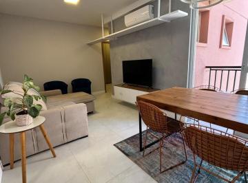 Foto 01 · Apartamento, Bosque dos Jacarandás, Jundiaí, SP