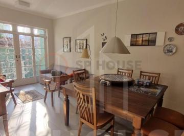 Foto 01 · Casa térrea para venda e locação no Planalto Paulista, 4 quartos, 1 suíte, 2 vagas, 102m²