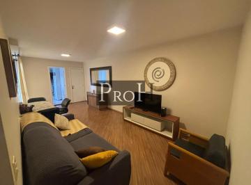 Apartamento de 3 quartos, Santo André · Apartamento Campestre Santo André