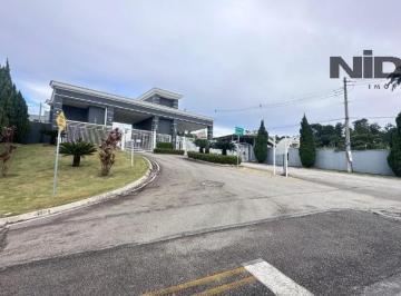 Foto 01 · Terreno à venda em condomínio exclusivo de Sorocaba-SP: Condomínio Residencial Renaissance - 305m² d