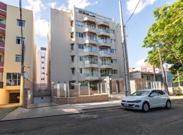 Apartamento de 3 quartos, Curitiba ·  Apartamento Residencial no Cabral – Reformado e Pronto para Morar!