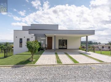 Foto 01 · Chacara, 1000m2 - Chácara Espetacular - Perfeita, Sarapuí, SP