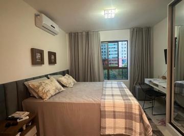 Apartamento de 3 quartos, Salvador · Parque Tropical 3 suites - Oportunidade
