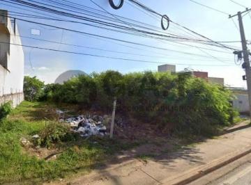 Foto 01 · TERRENO PARA LOCAÇÃO NA VILA BARÃO - SOROCABA/SP