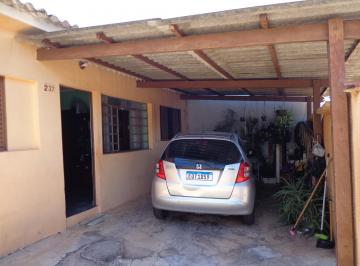 Foto 02 · Casa, Vila Castelo Branco, Campinas, SP