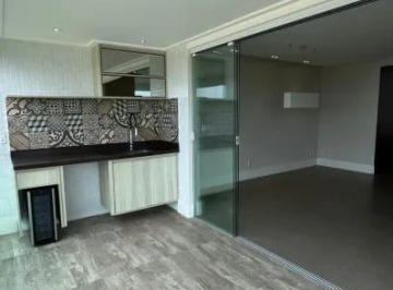 Apartamento de 3 quartos, Salvador · Patamares/Piatã, Art Residence, Venda, SemiMobiliado, 3/4, suíte, 117m2