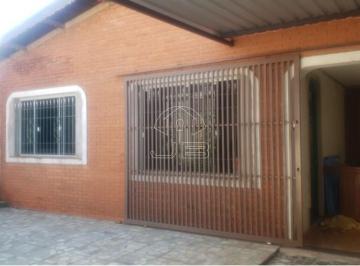 Área externa (garagem) · Casa à venda no Jardim Nova Veneza (Jardim Seminário), em Sumaré/SP