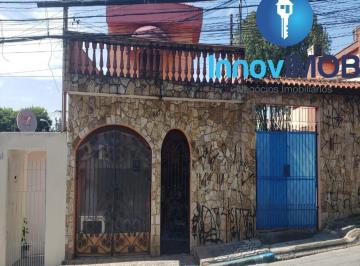 Foto 01 · Casa 3 dormitórios com 166 m² à venda no Jardim Guarará.  Não demore mais para realizar seus sonhos 