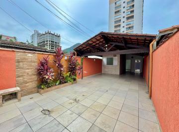 Casa de 3 quartos, Praia Grande · Casa a venda 3 quartos e 5 vagas no Canto do Forte