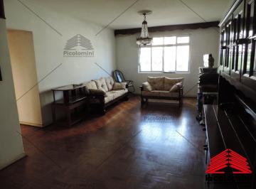 Foto 01 · Apartamento á venda com 3 quartos, sendo 1 suíte e 121 m² no Tatuapé, São Paulo - SP!