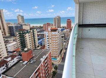 Apartamento · 93m² · 3 Quartos · 2 Vagas · Apto de 3 Dorm c/ SUÍTE, VISTA MAR, 2 VAGAS, 93,34 m² de área útil. Bairro: TUPI.