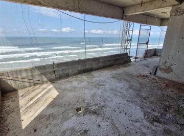 Apartamento · 137m² · 3 Quartos · 2 Vagas · Apto de 3 Dorm c/ 3 SUÍTES, FRENTE MAR, 136,96 m² de área útil. Bairro: FLÓRIDA.