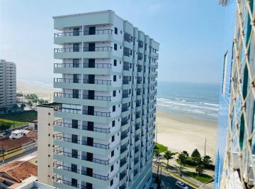 04 VISTA · Apto de 1 Dorm, mobiliado, FRENTE MAR, 43 m² de área útil. Bairro: Maracanã.