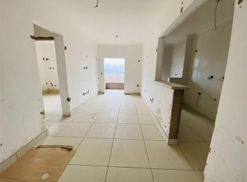 Apartamento · 53m² · 1 Quarto · 1 Vaga · Apto de 01 Dorm c suíte, VISTA MAR, 53,17m² de área útil. Bairro: Jardim Real.