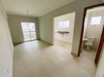 01 SALA · Apto de 2 Dorm, SACADA GOURMET, 59,00 m² de área útil. Bairro: CAIÇARA.