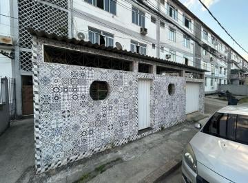 Apartamento de 3 quartos, Rio de Janeiro · Apto térreo no Ponto Chic em Padre Miguel, 3 quartos