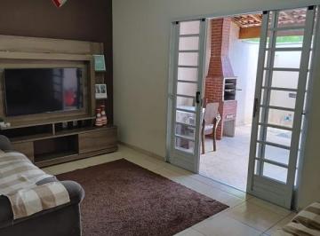 Foto 01 · Casa, Jardim Eldorado, Itajubá, MG