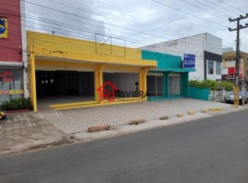 Foto 01 · Galpão Comercial de 760m² para Locação no Bairro João Paulo em São Luís-MA: Oportunidade Imperdível!