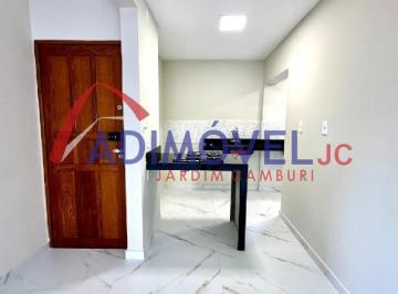 Foto 02 · Apartamento em Jardim Camburi! Com 2 Quartos, 1 Suíte, 50m².