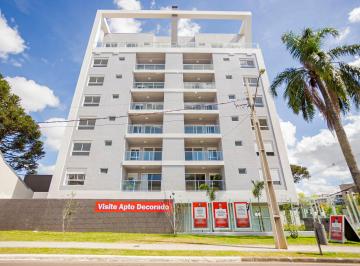 Apartamento de 3 quartos, Curitiba · Apartamento de 3 suítes, 2 vagas de garagem, pronto para morar no Seminário!