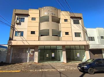 Foto 01 · Apartamento, Centro, Naviraí, MS