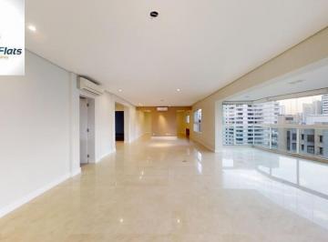 Foto 03 · Apartamento à Venda em Moema Com 2 Suítes, 4 Banheiros e 6 Vagas - Alto Padrão