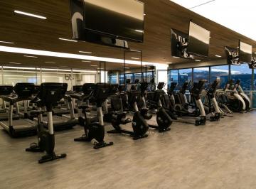 Foto 08 · Conjunto Comercial de Alto Padrão na Vila Olímpia 375 m² Mobiliado
