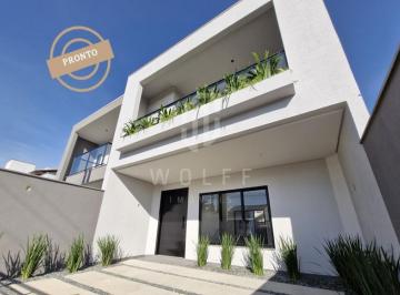 Casa , Balneário Piçarras · JD1483 -Sobrado Geminado com Ótimo Acabamento em Balneário Piçarras/SC