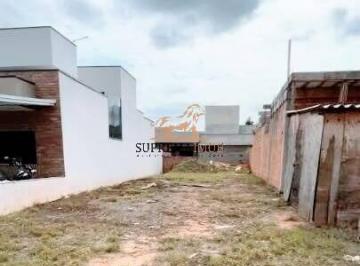 Terreno · 154m² · Terreno á venda por R$ 264.000,00 - Condomínio Horto Florestal Villagio