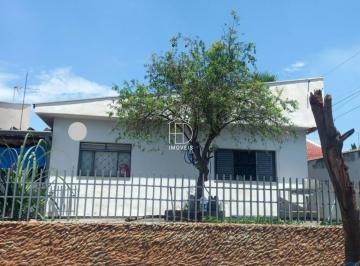Foto 01 · Casa, Vila Mariana, Americana, SP
