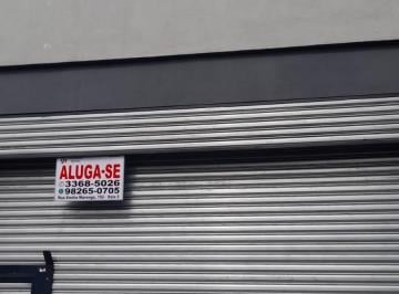 Comercial , São Paulo · Salão Comercial - Tatuapé