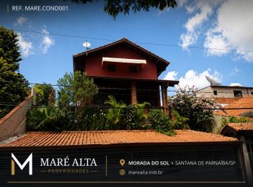 202607062315467100.png · Casa em Condomínio para Venda em Santana de Parnaíba, Chácaras Clarice, 4 dormitórios, 3 banheiros,