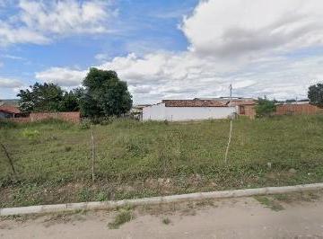 Foto 01 · TERRENO Á VENDA NO BAIRRO SÃO JOSÉ-CRATO-CE
