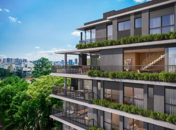 Fachada Cobertura · COBERTURA DUPLEX NO JUVEVÊ 3 SUÍTES E 3 VAGAS LIVRES
