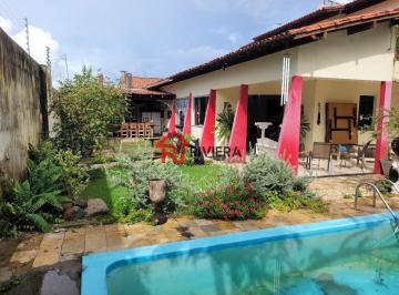 Foto 01 · Casa, Jardim Renascença, São Luís, MA