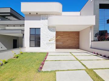 Casa de 3 quartos, Indaiatuba · Linda Casa Térrea em Condomínio Fechado em Indaiatuba/SP