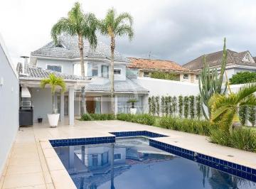 Foto 01 · CASA DUPLEX DE 4 SUÍTES À VENDA - BARRA DA TIJUCA - RIO MAR