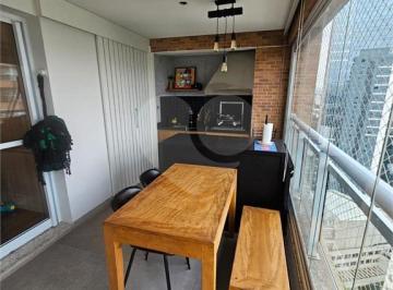 Apartamento de 3 quartos, São Paulo · APARTAMENTO LINDO 3 QUARTOS BARRA FUNDA 