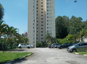 Foto 02 · Apartamento, Rio Pequeno, São Paulo, SP